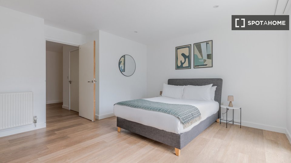 Apartment London, 1 bed — photo 16