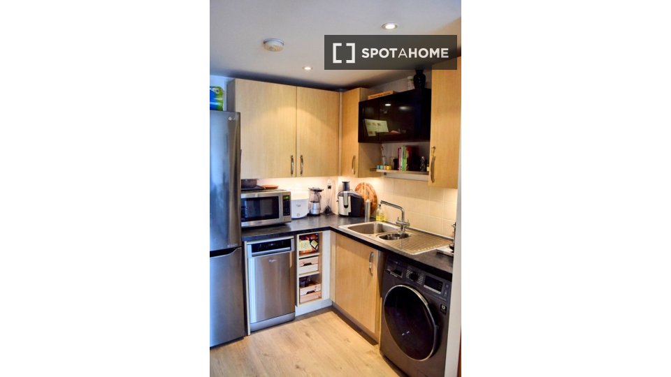 Apartment London, 2 beds, 70m² — photo 7