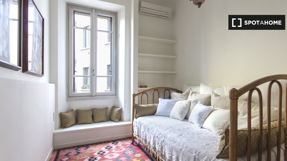 Apartment Milan, 2 beds — photo 6
