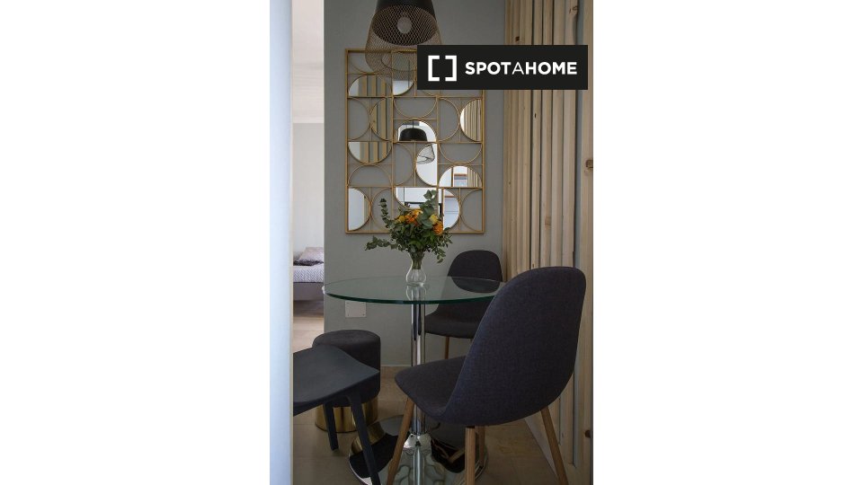 Apartment Milan, 1 bed, 60m² — photo 8
