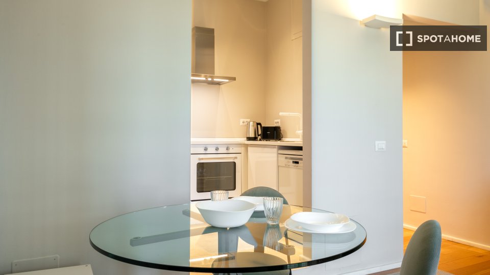 Apartment mono Milan, 65m² — photo 12