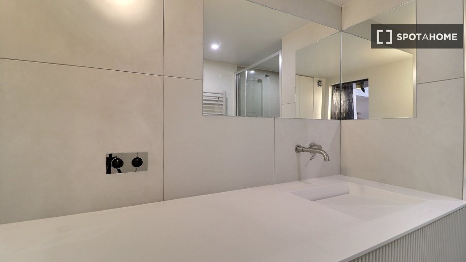 Appartamento Parigi, 1 camera, 40m² — foto 8