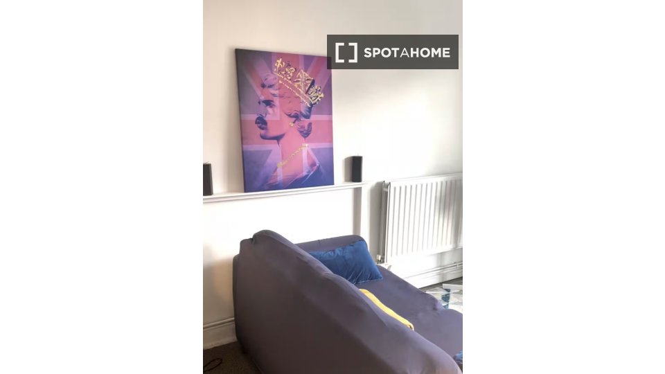 Apartment mono London, 30m² — photo 9
