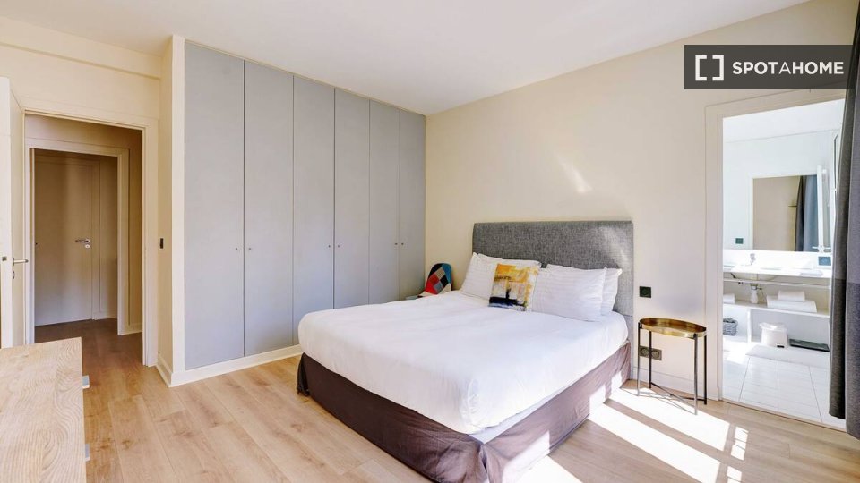 Apartment Paris, 1 bed, 60m² — photo 12