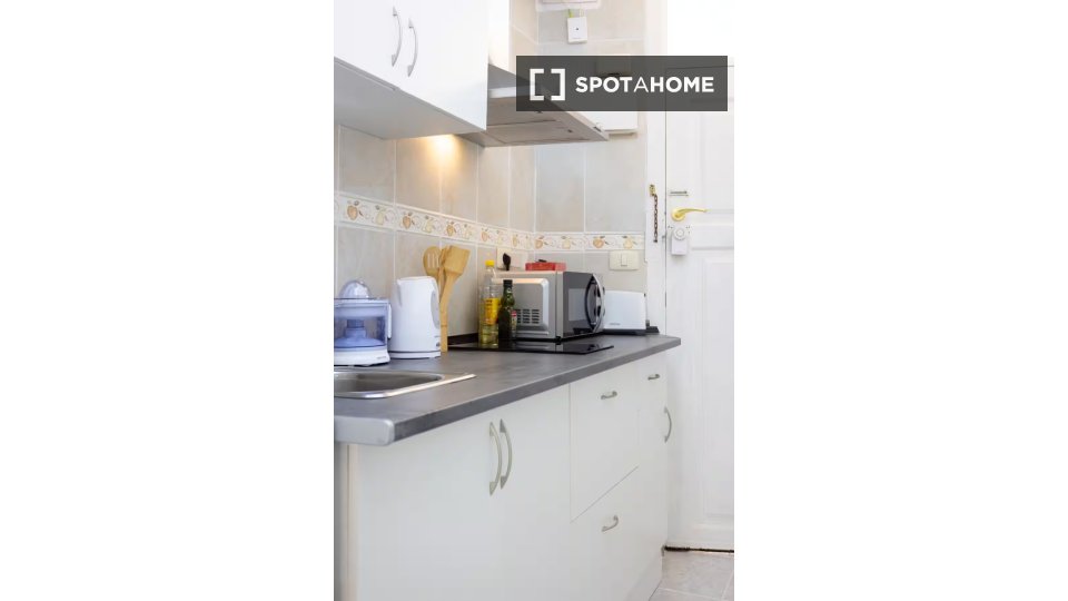 Apartment Santa_Cruz_De_Tenerife, 1 bed — photo 3