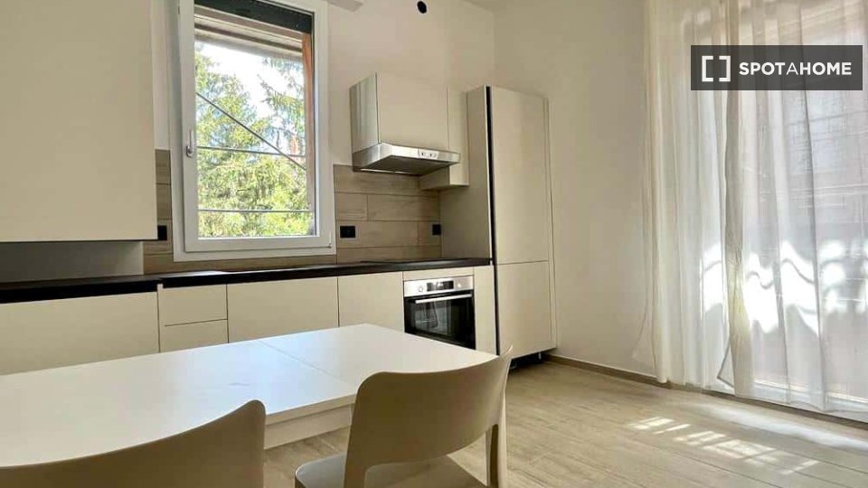 Apartment Bologna, 1 bed — photo 10