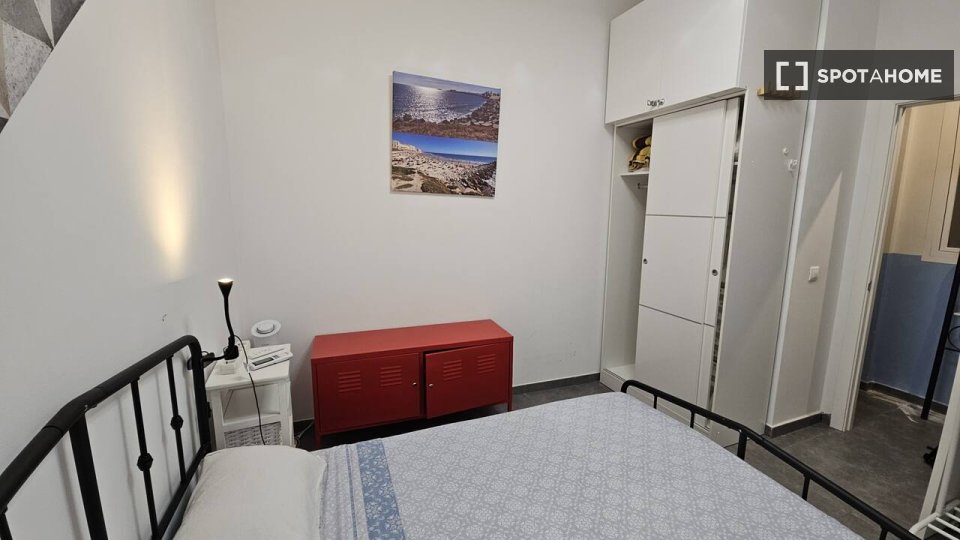 Apartment Cadiz, 1 bed — photo 11