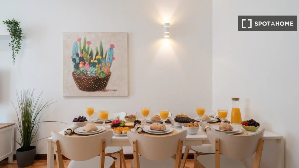 Apartment Porto, 2 beds — photo 7