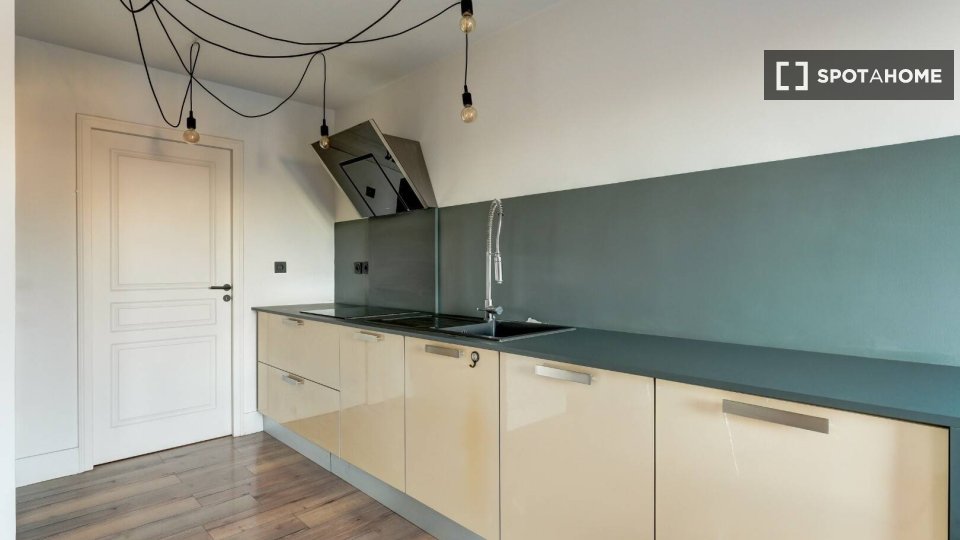 Apartment Lyon, 1 bed — photo 6