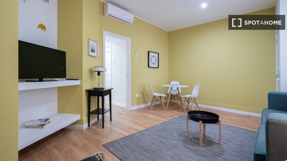 Apartment Porto, 1 bed — photo 11
