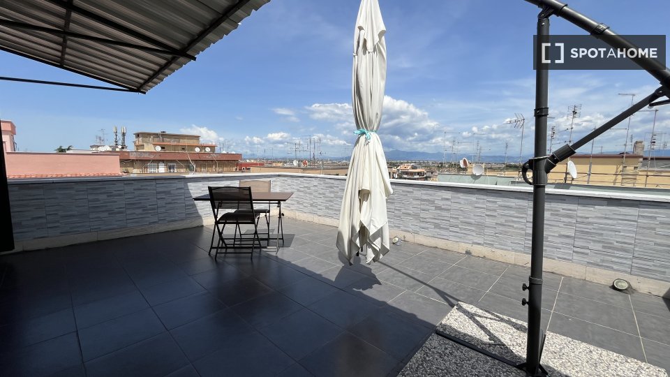 Apartment mono Rome, 30m² — photo 4