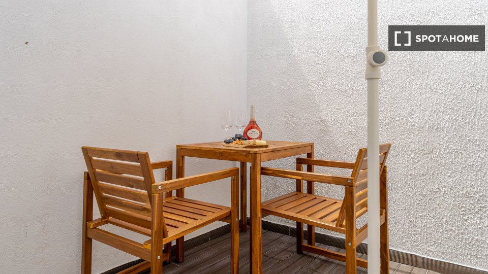 Apartment mono Porto — photo 6