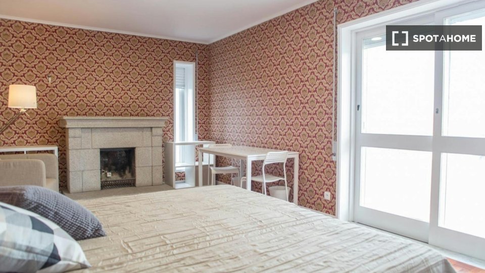 Double room Porto, 14 beds — photo 6