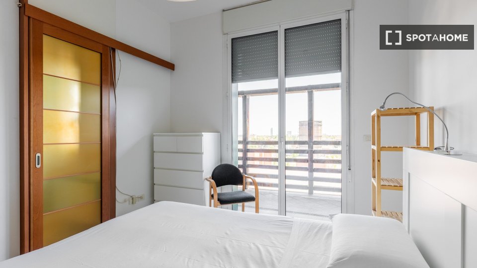 Apartment Bologna, 1 bed — photo 9