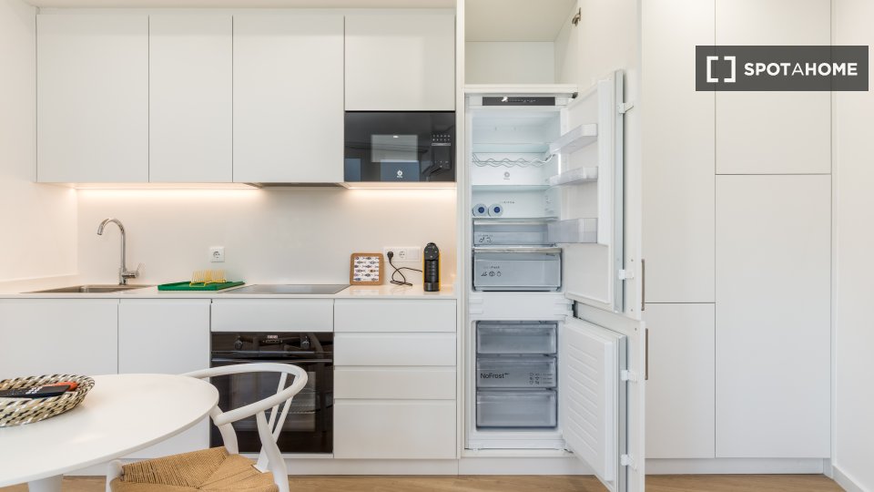 Apartment mono Porto, 40m² — photo 23