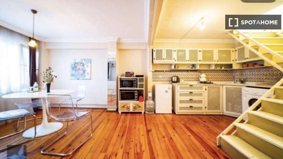 Apartment Istanbul, 2 beds, 95m² — photo 9