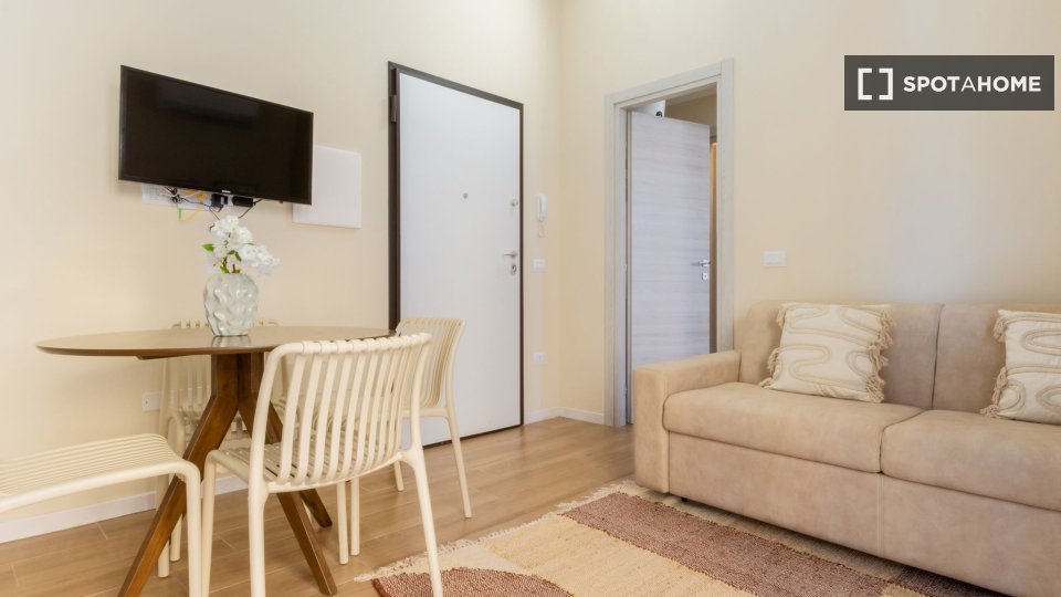 Apartment Cagliari, 1 bed, 45m² — photo 18