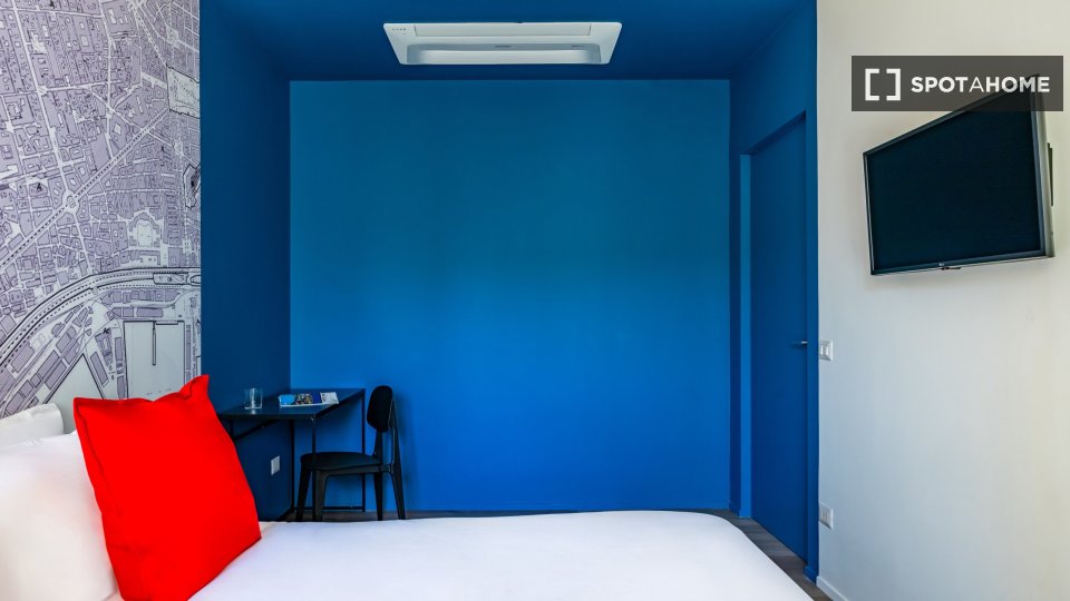 Apartment Naples, 1 bed — photo 10