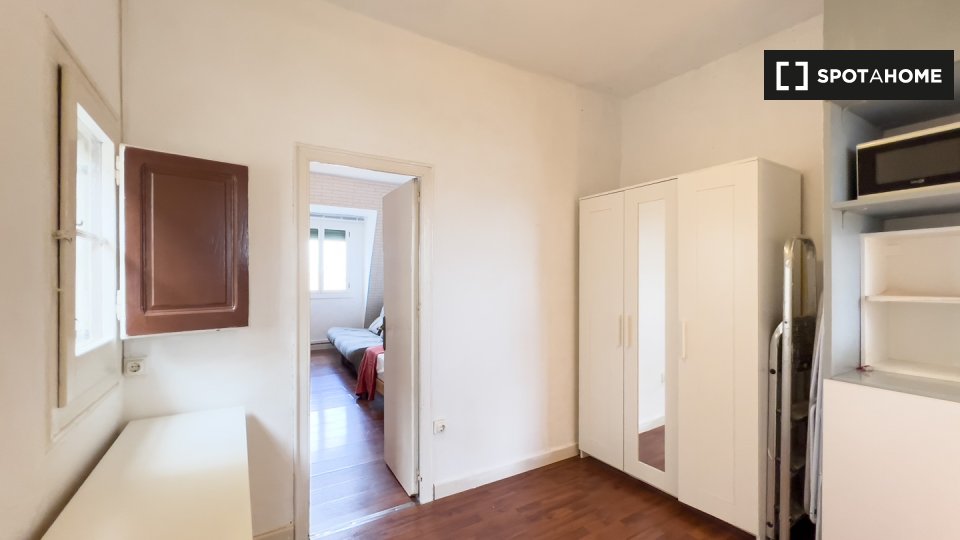 Apartment mono Barcelona, 36m² — foto 9
