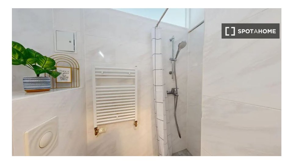 Apartment Berlin, 1 bed, 29m² — photo 7