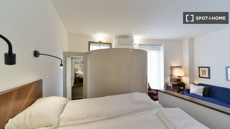 Apartment mono Milan, 50m² — photo 8