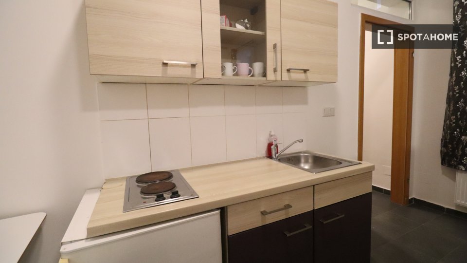 Apartment mono Vienna — photo 14
