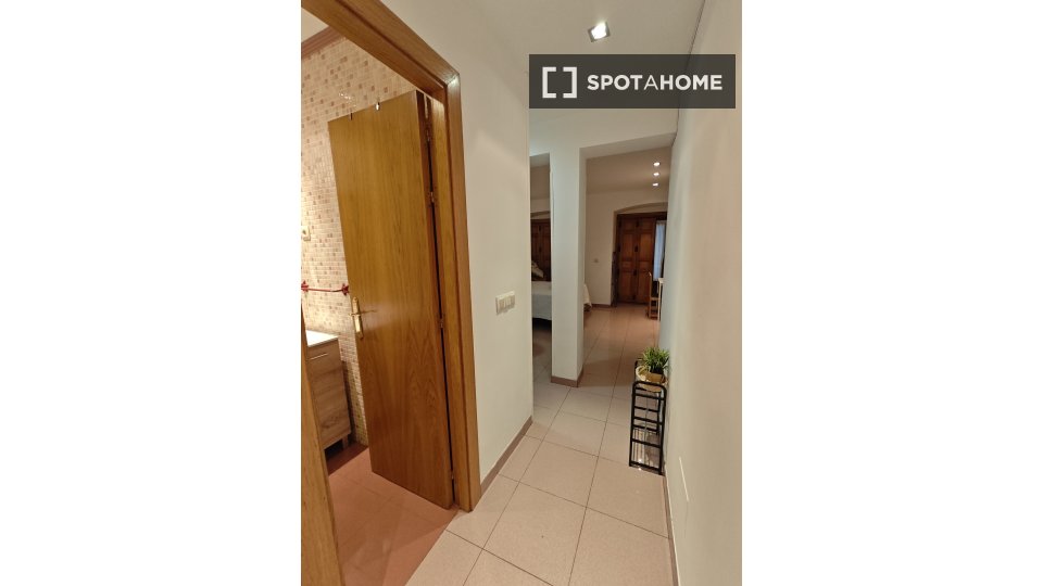 Apartment mono Madrid, 25m² — photo 32