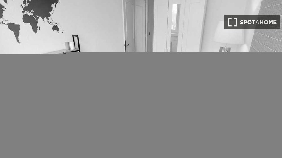 Double room Lille, 5 beds, 110m² — photo 4