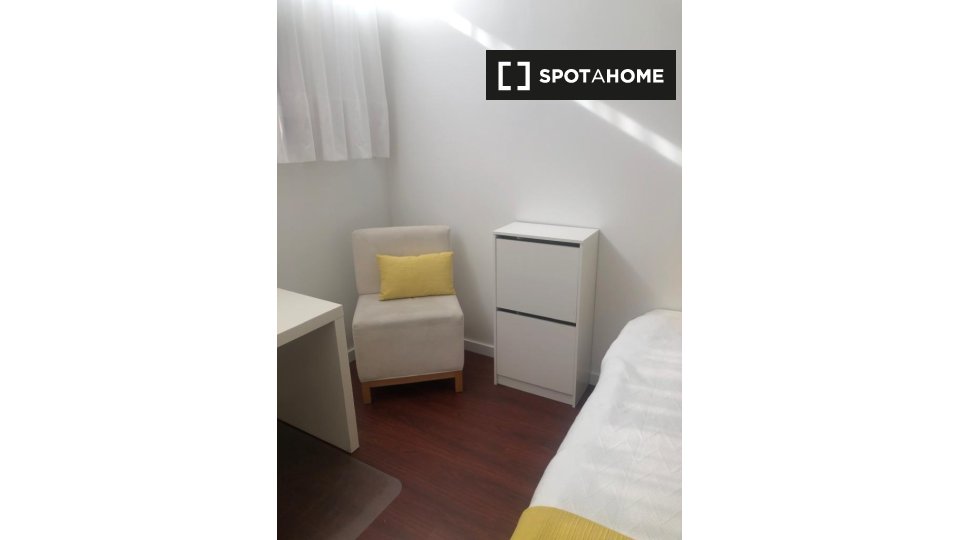 Double room Porto, 11 beds — photo 6