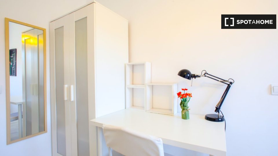 Apartment Valencia, 3 beds — photo 8