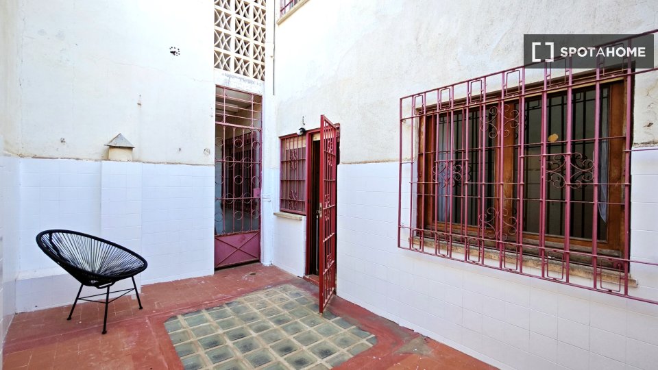 Double room Cartagena, 7 beds — photo 30