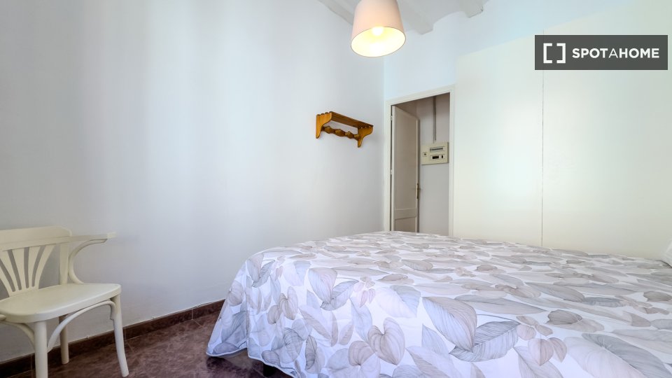 Apartment Barcelona, 1 bed, 60m² — photo 31