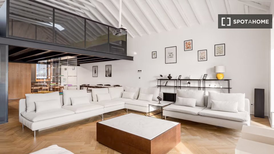 Apartment Lisbon, 4 beds, 419m² — photo 11