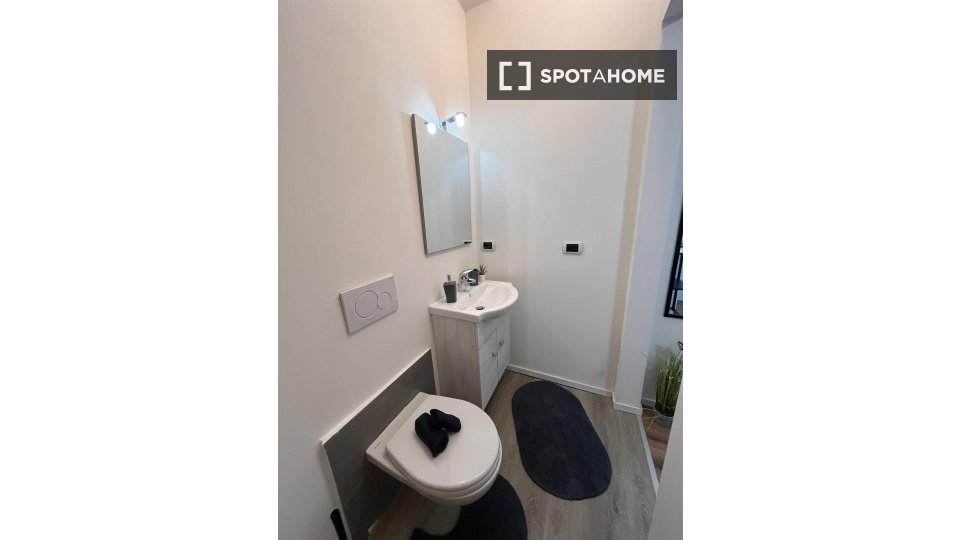 Double room Trento, 4 beds — photo 15