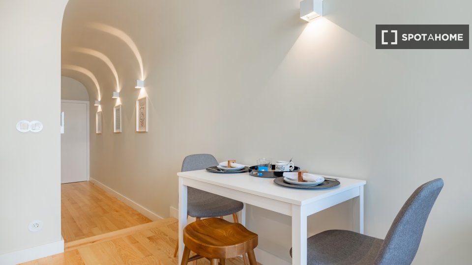 Apartment Porto, 1 bed — photo 11