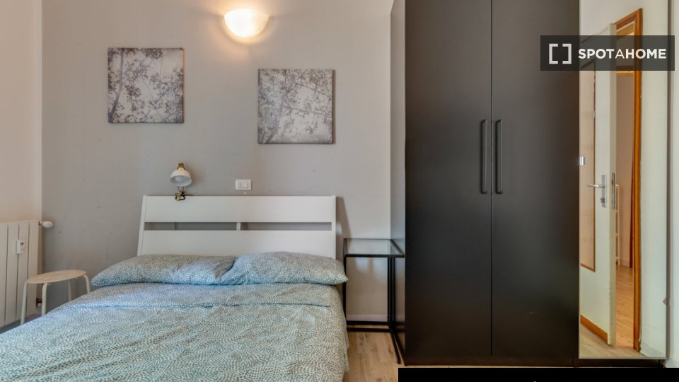 Appartamento condiviso a Milano - à Milan