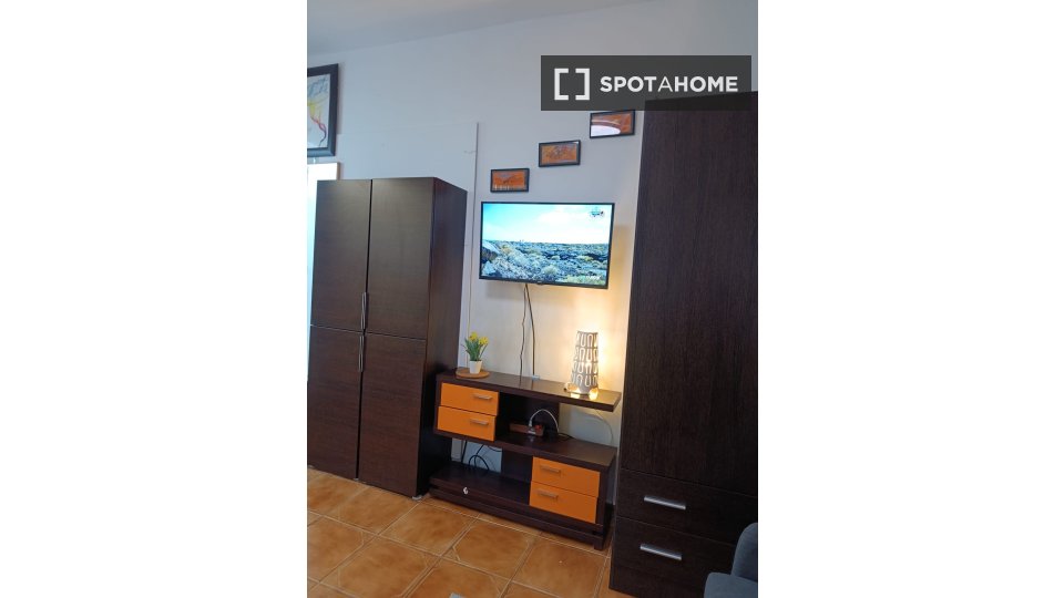 Apartment mono Malaga, 30m² — photo 34