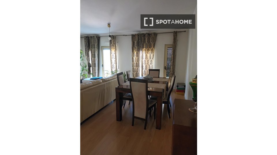 Apartment Lisbon, 2 beds — photo 9