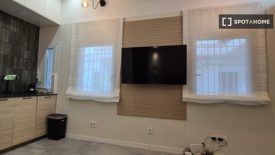 Apartment mono Madrid, 40m² — photo 10