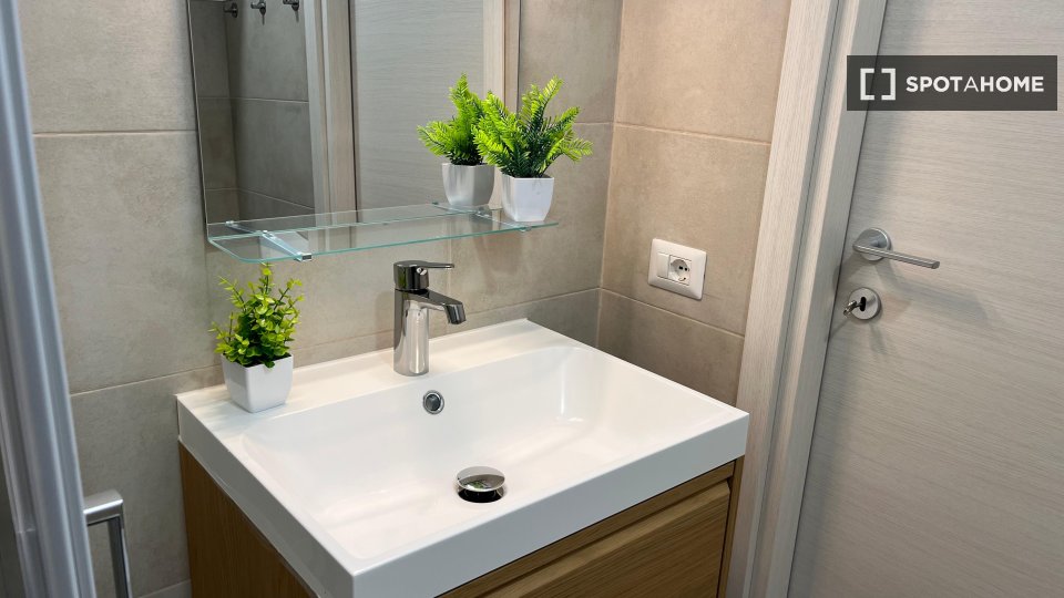 Double room Milan, 6 beds, 150m² — photo 7