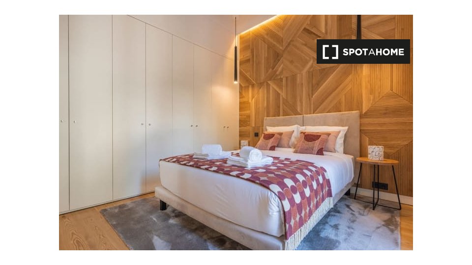 Apartment Lisbon, 1 bed — photo 18