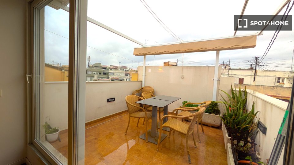Apartment mono Valence, 40m² — photo 49