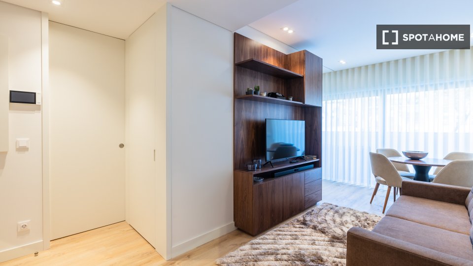 Apartment mono Porto, 56m² — photo 9