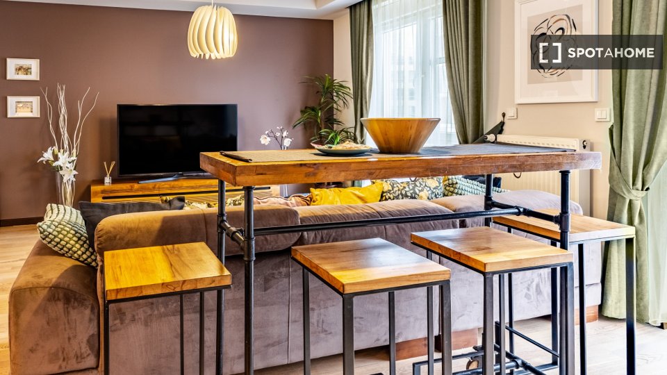Apartment Istanbul, 1 bed — photo 15