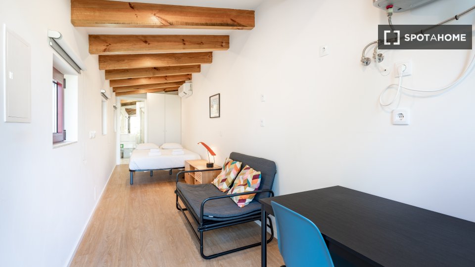Double room Porto, 2 beds — photo 6