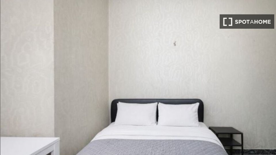 Double room Milan, 10 beds — photo 1