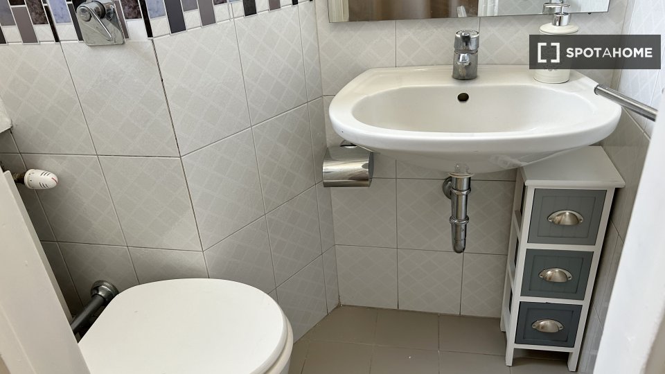 Apartment Milan, 2 beds, 96m² — photo 17