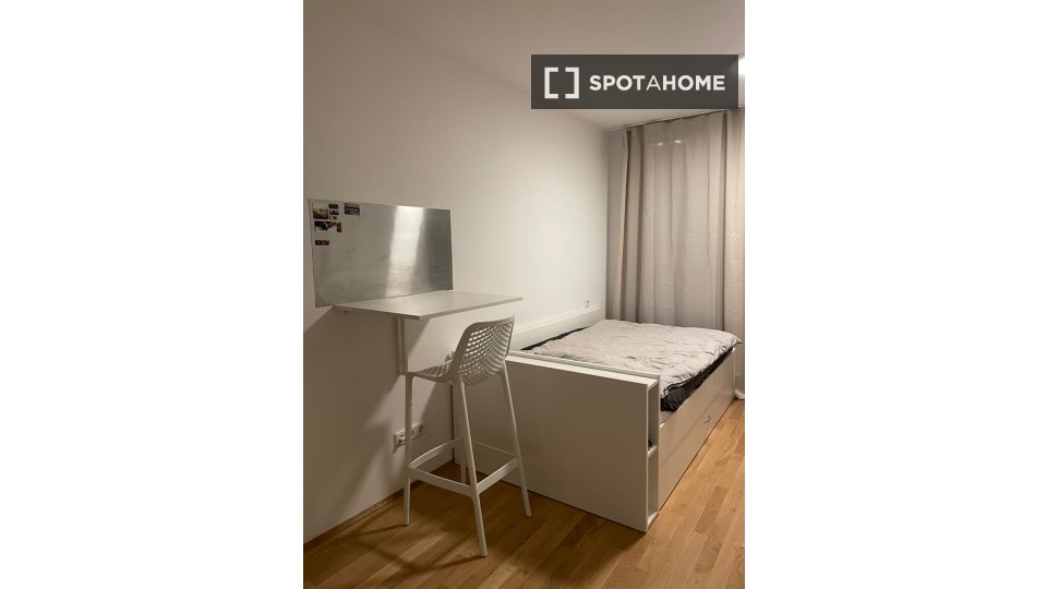 Apartment Berlin, 1 bed — photo 8
