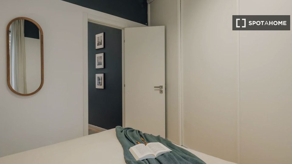 Apartment Lisbon, 1 bed — photo 19