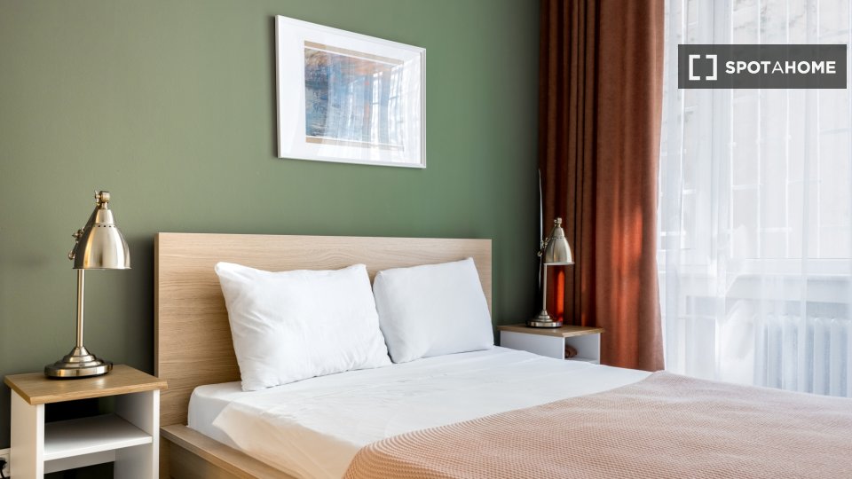 Apartment Istanbul, 1 bed — photo 4